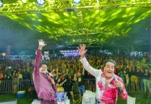 3ª Expocel foi sucesso absoluto