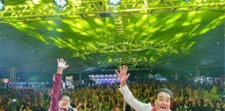 3ª Expocel foi sucesso absoluto