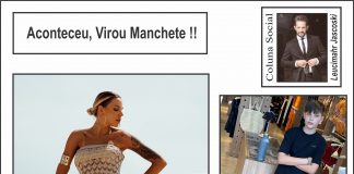 Aconteceu, Virou Manchete !!