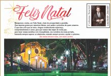 FELIZ NATAL
