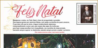 FELIZ NATAL