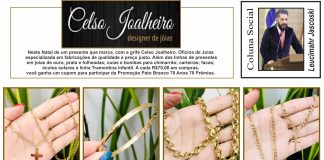 CELSO JOALHEIRO PATO BRANCO