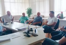 Região da Ponte do Iratim, em CDS, poderá ter uma CGH