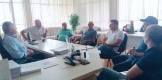 Região da Ponte do Iratim, em CDS, poderá ter uma CGH