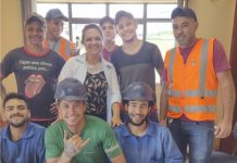 Novembro Azul na Sudati