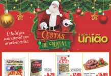 SUPERMERCADO UNIÃO