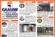 CAMINE CORRETORA DE IMÓVEIS