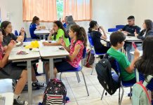 Celem/ Língua Espanhola Colégio Estadual Dom Carlos