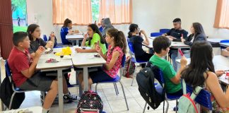 Celem/ Língua Espanhola Colégio Estadual Dom Carlos