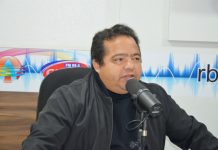 Marcos Gomes é eleito presidente da Câmara de Vereadores de Palmas