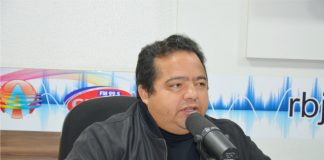 Marcos Gomes é eleito presidente da Câmara de Vereadores de Palmas