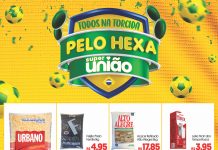 SUPERMERCADO UNIÃO