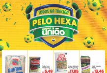 SUPERMERCADO UNIÃO