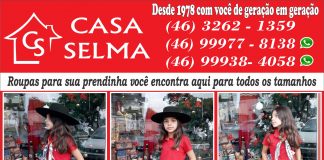 Roupas para sua prendinha você encontra aqui para todos os tamanhos