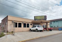 Vereadores não autorizam compra de antiga Policlínica pela prefeitura de Palmas
