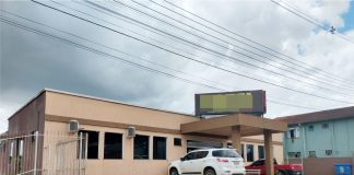 Vereadores não autorizam compra de antiga Policlínica pela prefeitura de Palmas