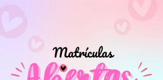 Matrículas Abertas Studio de Dança Sintonia do Corpo