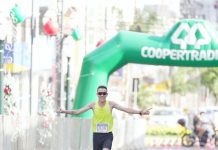 Vitor Silva conquista o título de Vice campeão e Campeão em dias consecutivos