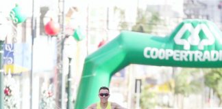 Vitor Silva conquista o título de Vice campeão e Campeão em dias consecutivos