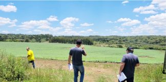 Governo domingosoarense e Caixa Econômica dialogam sobre Programa Pró-Moradia