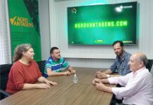 AgroVantagens, que investe em inovação para produtividade e sustentabilidade, prepara Agência para Palmas e o Sudoeste