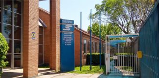 EMPRESÁRIO DE PALMAS e PATO BRANCO ASSUME a PRESIDÊNCIA DO SINELTEPAR: FELIPE DAL MOLIN PUTON