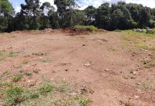 Construção do Destacamento de Polícia Militar de CDS deve iniciar em breve