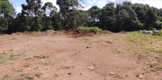 Construção do Destacamento de Polícia Militar de CDS deve iniciar em breve