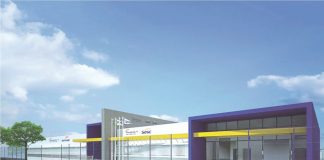 SESC e SENAC lançam nova licitação para construção de unidade em Palmas