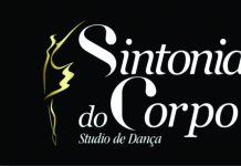 Matrículas abertas Sintonia do Corpo Studio de Dança