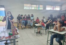 Índice de gravidez na adolescência em Cel. Domingos Soares diminui consideravelmente