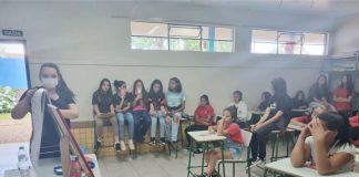 Índice de gravidez na adolescência em Cel. Domingos Soares diminui consideravelmente