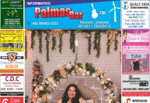 INFORMATIVO PALMAS BAR