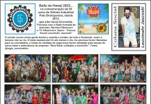 Baile do Hawai 2023…