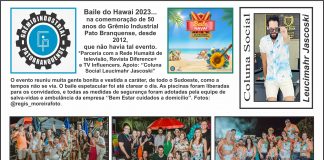 Baile do Hawai 2023…