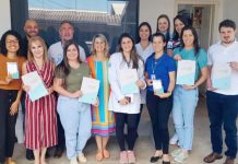 Coronel Domingos Soares fará qualificação de profissionais da Atenção Primária à Saúde