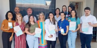 Coronel Domingos Soares fará qualificação de profissionais da Atenção Primária à Saúde