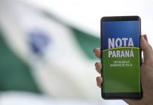 Palmense é premiada com R$ 1 milhão no programa Nota Paraná