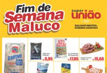 SUPERMERCADO UNIÃO