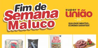 SUPERMERCADO UNIÃO