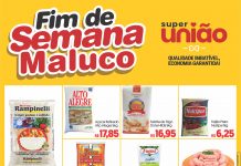 SUPERMERCADO UNIÃO