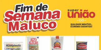 SUPERMERCADO UNIÃO