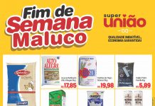 SUPERMERCADO UNIÃO