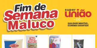 SUPERMERCADO UNIÃO
