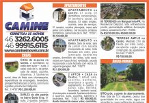 CAMINE CORRETORA DE IMÓVEIS