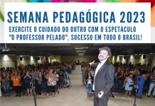 SEMANA PEDAGÓGICA 2023