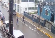 Ex vereador palmense e seu companheiro aceitam instituto de Transação Penal e Juízo Criminal apresenta as condições para o seu cumprimento