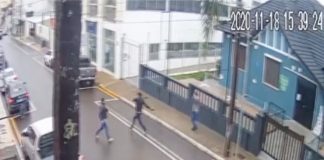 Ex vereador palmense e seu companheiro aceitam instituto de Transação Penal e Juízo Criminal apresenta as condições para o seu cumprimento