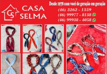 CASA SELMA