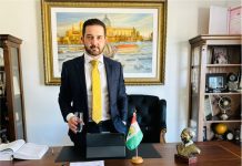 Eduardo Tobera é o favorito com 49% entre os possíveis nomes para a disputado do executivo em Palmas para 2024 aponta enquete